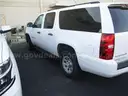 2012 Chevy Suburban S-19