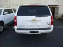 2012 Chevy Suburban S-19