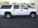 2012 Chevy Suburban S-19