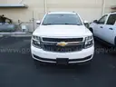 2016 Chevy Suburban S-25