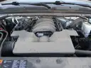 2016 Chevy Suburban S-25