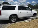 2016 Chevy Suburban S-25