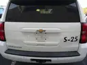 2016 Chevy Suburban S-25
