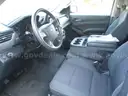 2016 Chevy Suburban S-25
