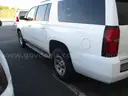 2016 Chevy Suburban S-25