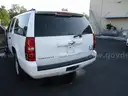 Chevy Suburban S-20