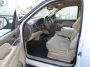 Chevy Suburban S-20