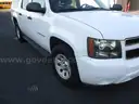 Chevy Suburban S-20