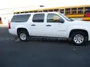 Chevy Suburban S-20