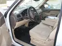 Chevy Suburban S-20
