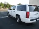 Chevy Suburban S-20