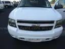 Chevy Suburban S-20