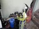 Janitorial/Custodial Scrap