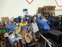 Janitorial/Custodial Scrap