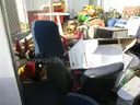 Janitorial/Custodial Scrap