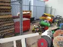 Janitorial/Custodial Scrap
