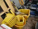 Janitorial/Custodial Scrap