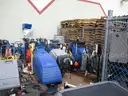 Janitorial/Custodial Scrap