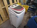 Janitorial/Custodial Scrap