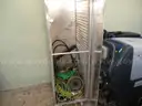 Janitorial/Custodial Scrap