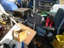 Janitorial/Custodial Scrap