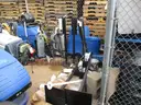 Janitorial/Custodial Scrap