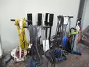 Janitorial/Custodial Scrap