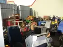 Janitorial/Custodial Scrap