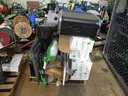 Janitorial/Custodial Scrap