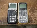 TI-84 Plus Qty 360 (Untested)