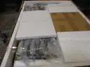 Unassembled/ Never been Used 3D Printer Cart