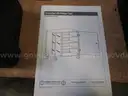Unassembled/ Never been Used 3D Printer Cart