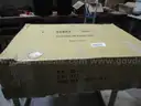 Unassembled/ Never been Used 3D Printer Cart