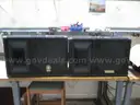 Yamaha Speakers