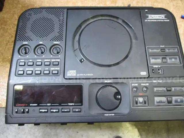 Yamaha Speakers