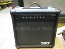 Yamaha Speakers