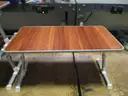 Small Adjustable Stands 24 x 13  Qty 3