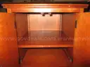 End Table 24 x 22 x 22