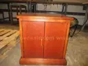 End Table 24 x 22 x 22