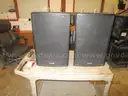 Community Speakers (Working Condition Unknown) Qty 2