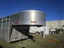 WW Gooseneck Trailer