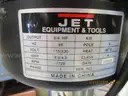 Jet Drill Press   Works