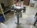 Dayton Bench Grinder Model# 127075 (Works)