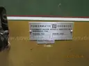 Power Matic Jigsaw Model 141 Works