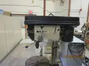 Jet Drill Press   Works