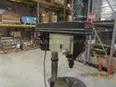 Jet Drill Press   Works
