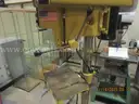 Powermatic Drill Press