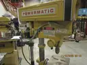 Powermatic Drill Press