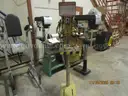 Powermatic Drill Press