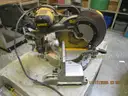 Dewalt 12" Double Bevel Compound Mite Saw Works